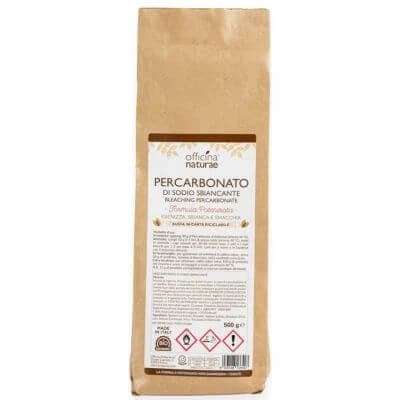 Percarbonato sbiancante 500 g