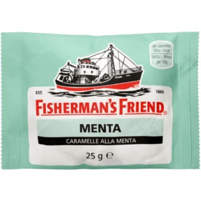 Menta del pescatore 24 pezzi