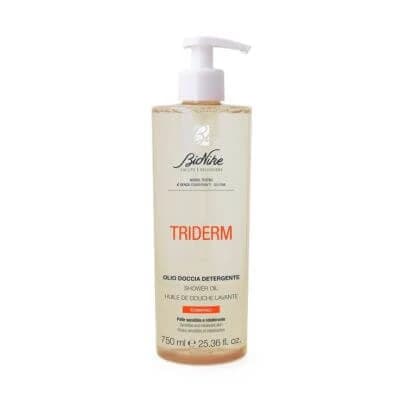 Olio detergente Triderm 750 ml