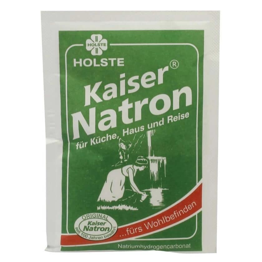 Bicarbonato di sodio Kaiser 50 g
