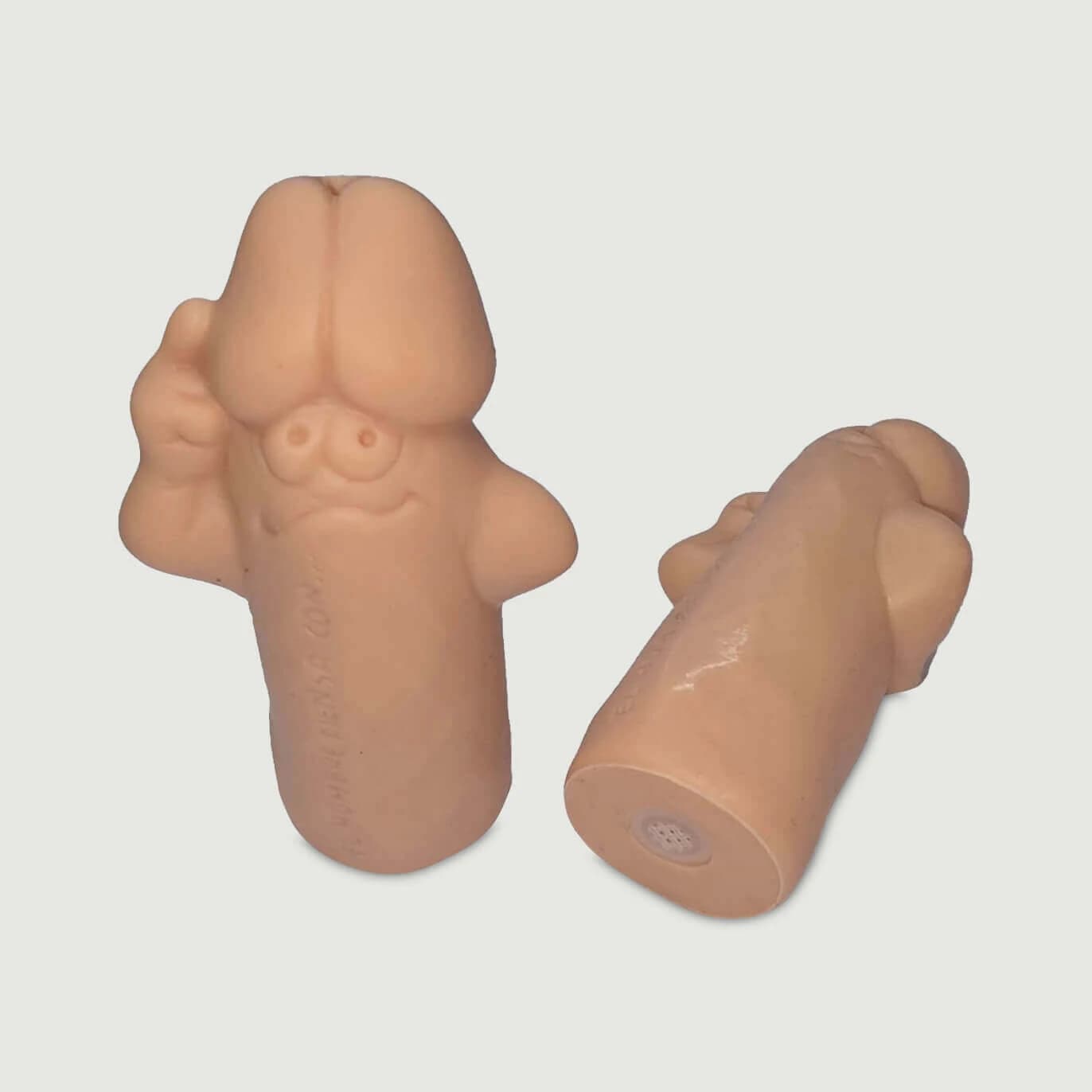 Fischietto per pene finto