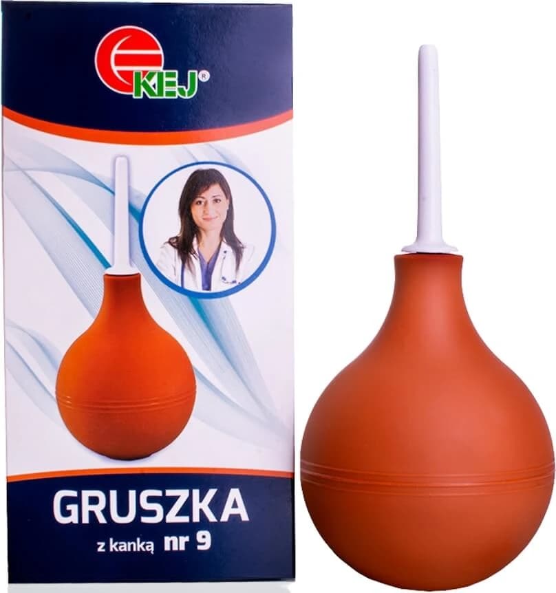 KEJ Pera con contenitore 9 1 pezzo