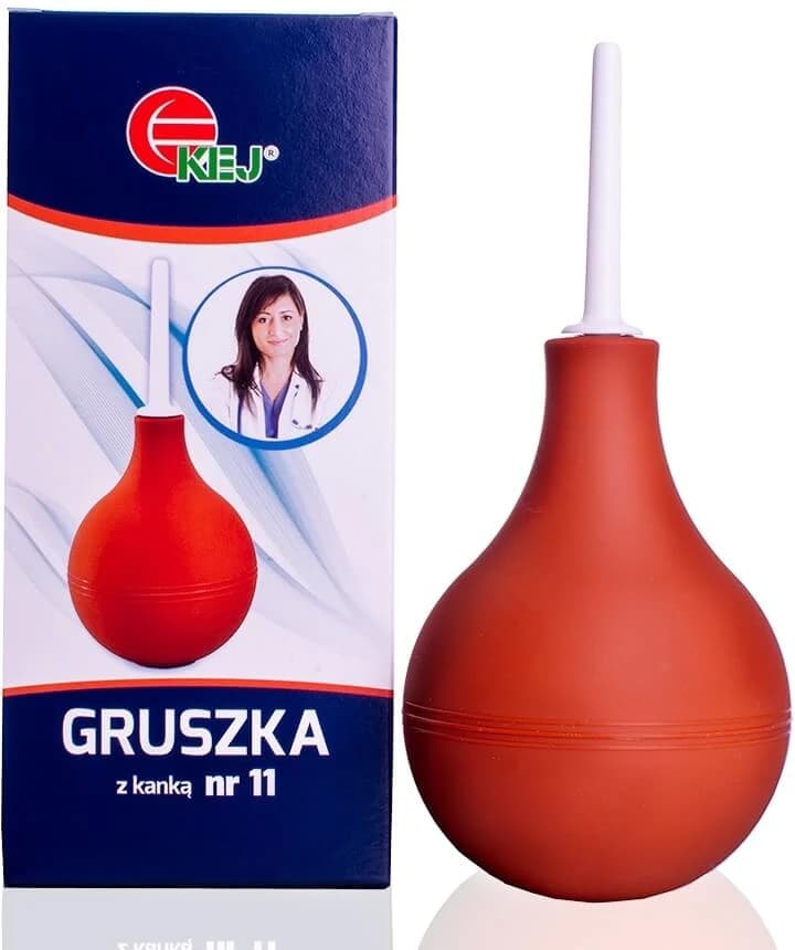 KEJ Pera con contenitore n. 11 1 pezzo
