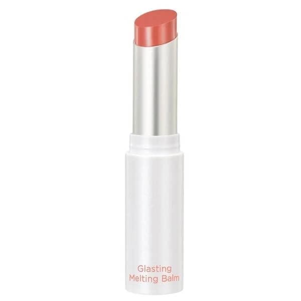 Rom&amp;nd Glasting Melting Balm, balsamo per labbra, 03 Sorbet Balm, 3,5 g