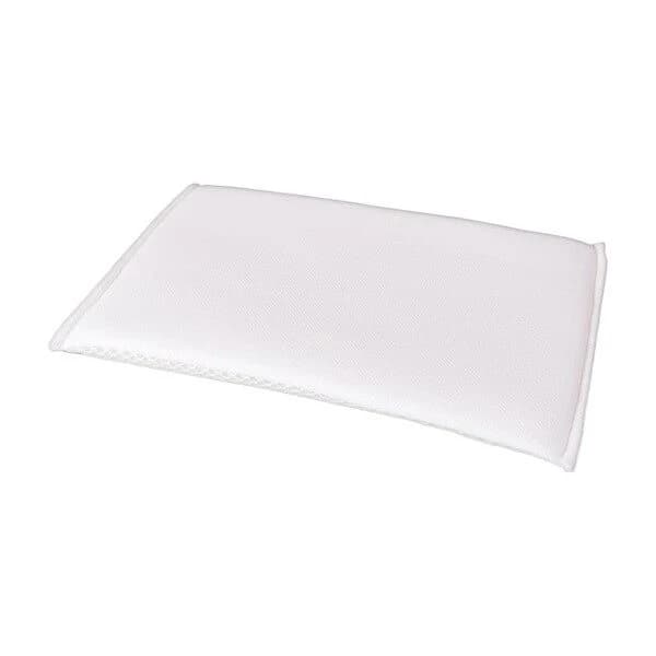 Babymatex Aero 3D, cuscino per bambini, 36 cm x 26 cm (per passeggino), 1 pz.