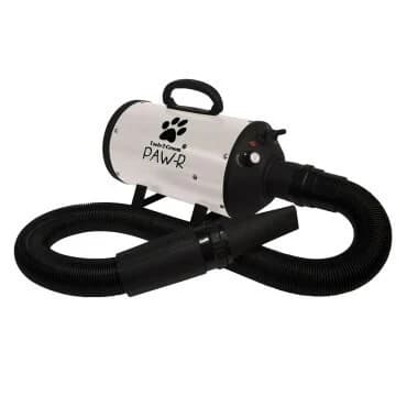 TOOLS-2-GROOM SOFFIATORE PAW-R 2200 W
