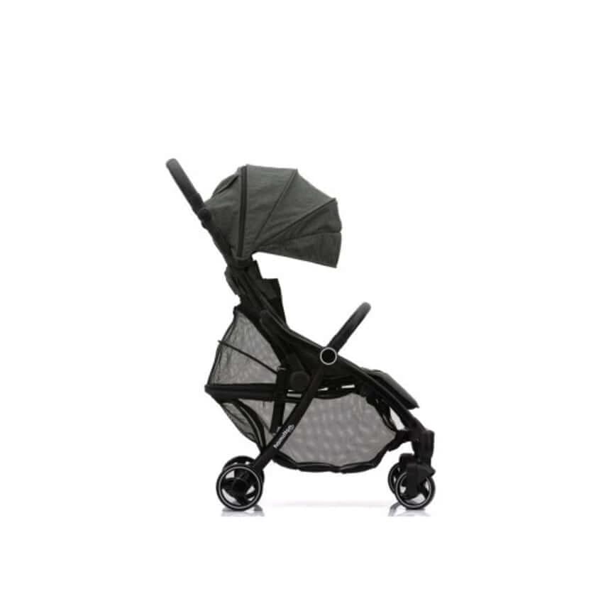 Passeggino Hamilton by Yoop XL - Passeggino premium con MagicFold™ 1 pz.