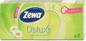 Zewa Salviette nasali profumate, 10 pz