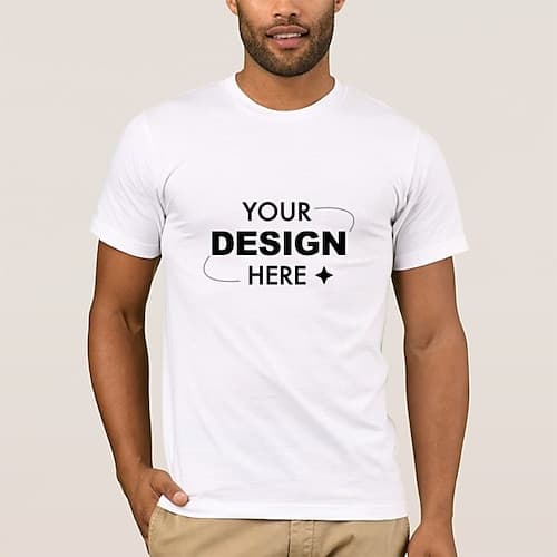 maglietta da uomo personalizzata 100% cotone foto personalizzata disegno immagine testo lettera stampe grafiche girocollo nero bianco rosso blu grigio
