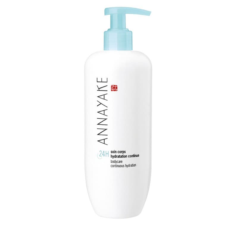 Annayake 24h Crema Idratante Corpo con Acido Ialuronico 400ml