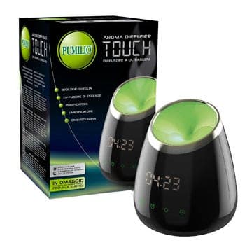 Pumilio - Diffusore Aromi Touch