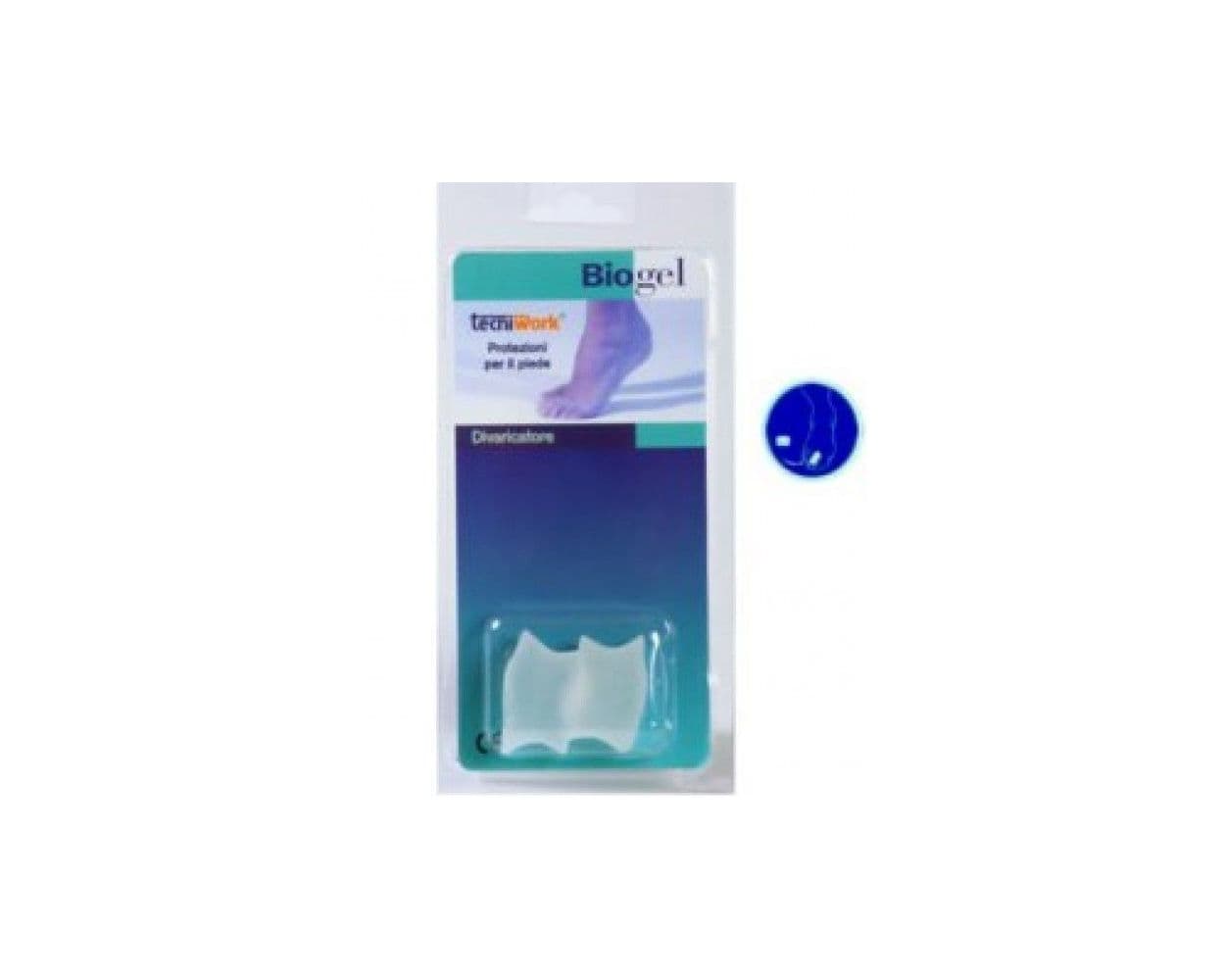 BIO-GEL ANELLO SEPARA ALLUCE S