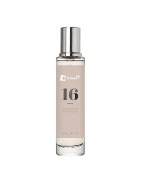 Iap Pharma Profumo Donna n. 16, 30 ml