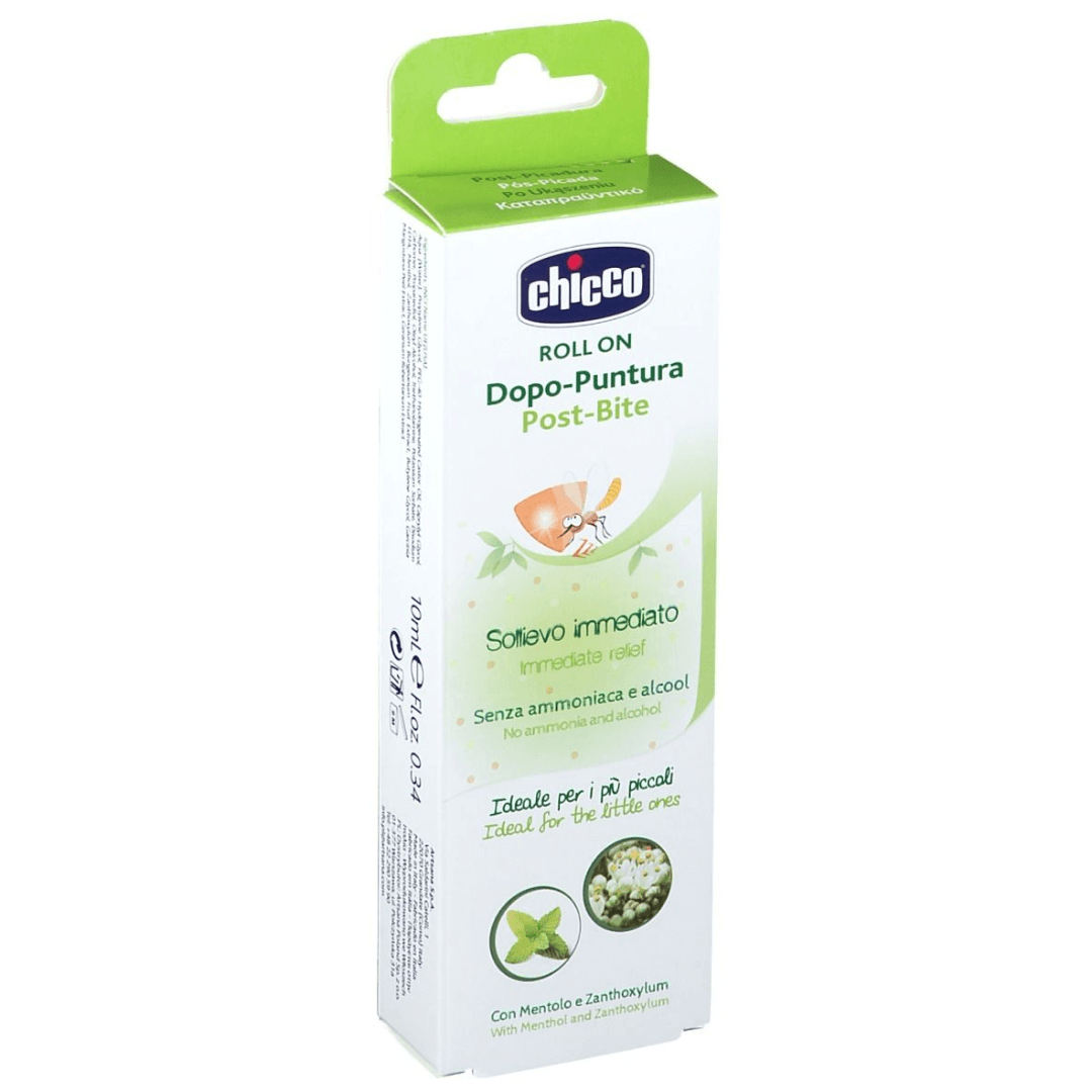 Penna Dopo-Puntura Roll On, 10 ml