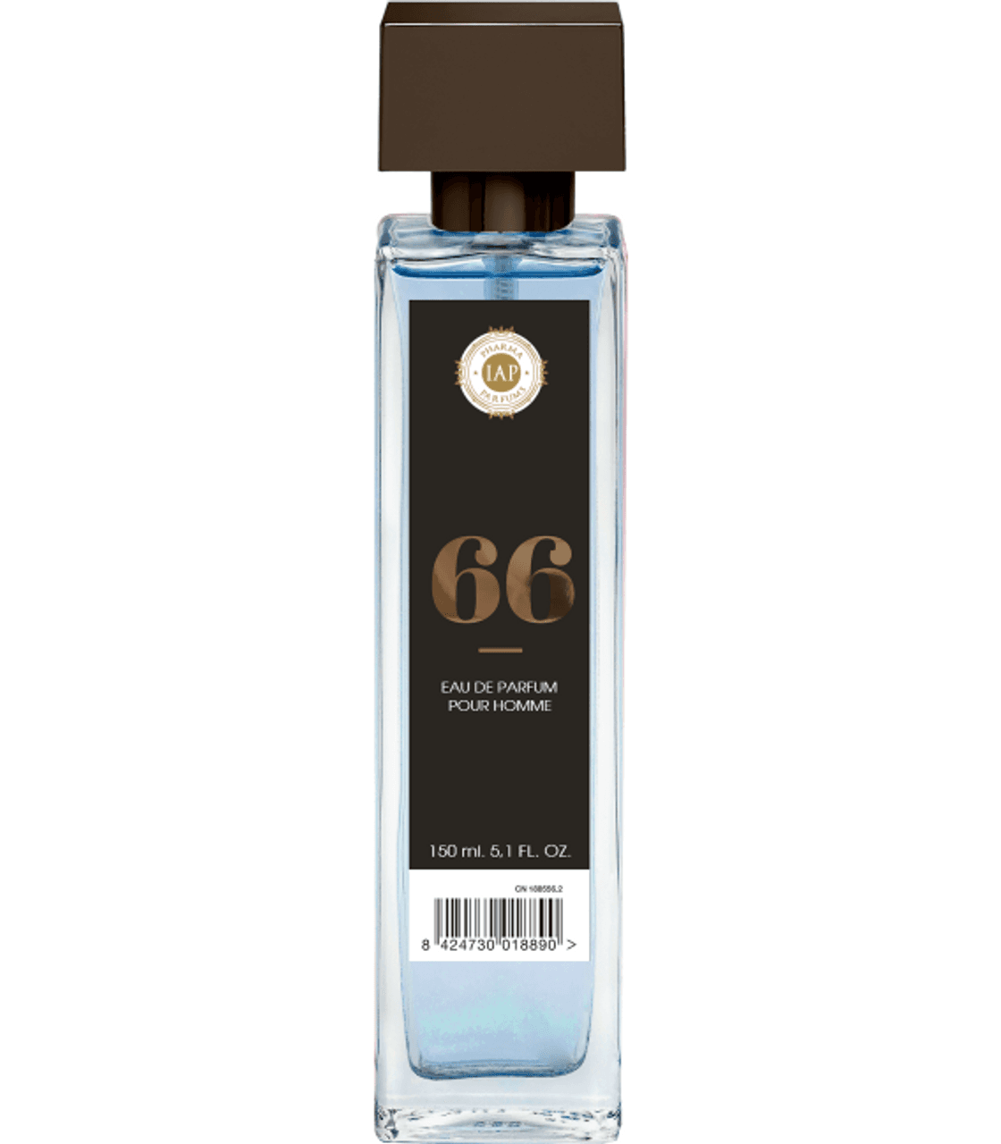 Iap Pharma n. 66 Uomo, 150 ml