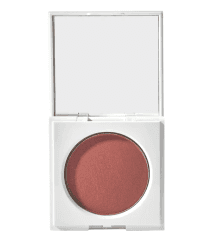 Goovi Blush 04 Mauve Rose - Blush Satinato con Tecnologia Ibrida e Attivi Nutrienti