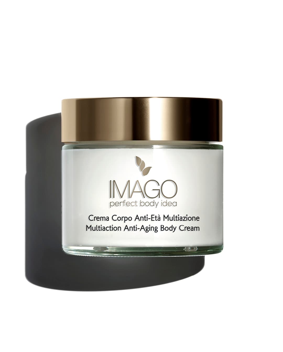 IMAGO-Perfect Body Idea Crema Corpo Anti-Età Multiazione, 200 ml