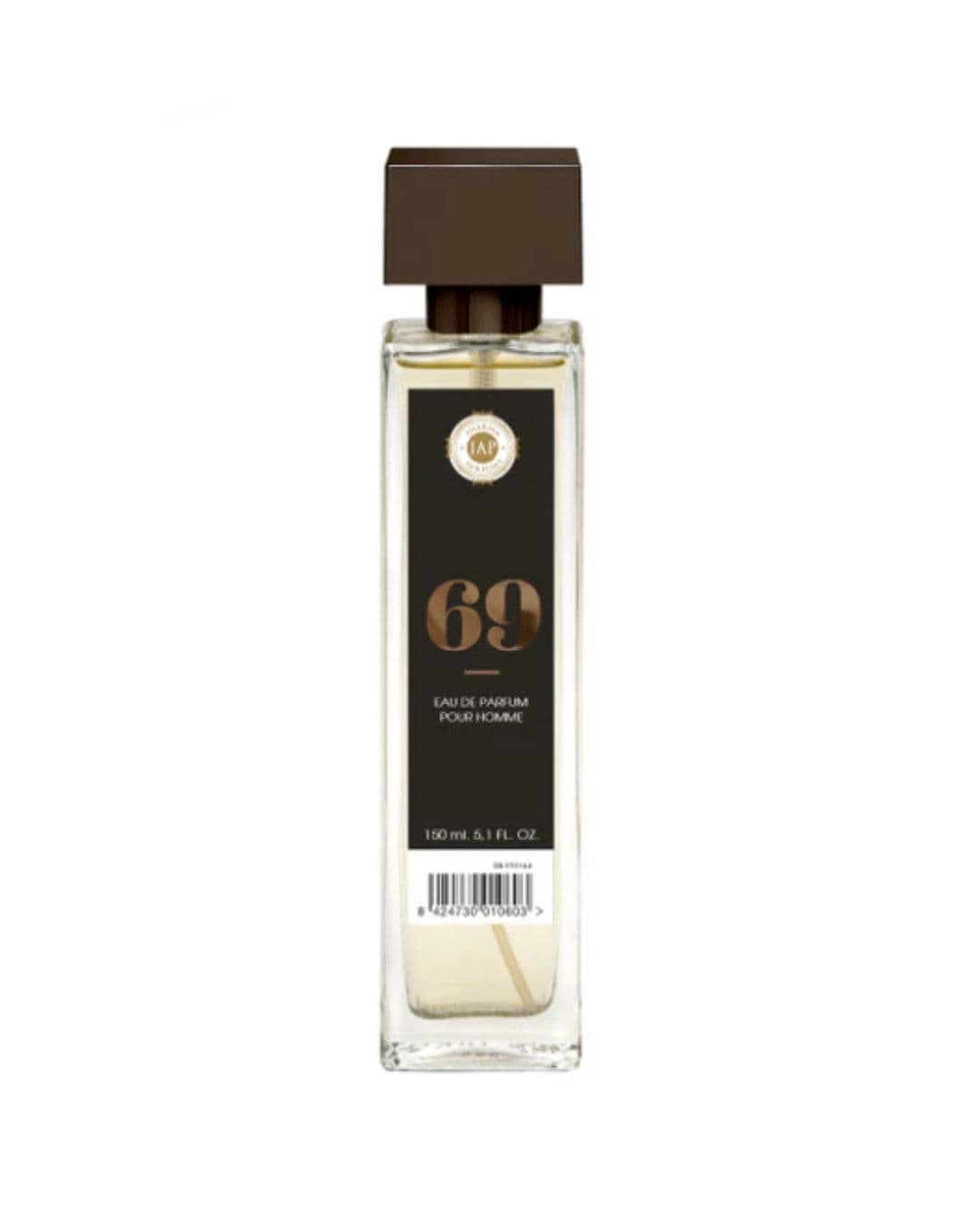 Iap Pharma Pour Homme n.69, 150 ml