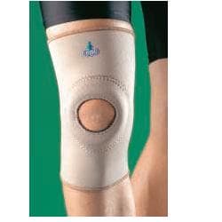 OPPO Ginocchiera Neoprene Ap.Rotula L