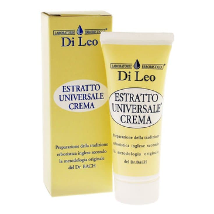 ESTRATTO UNIV CR 30ML
