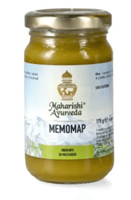 MEMOMAP Ung.175g
