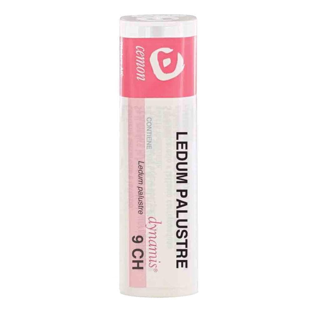 Ledum Palustre 9Ch - 6g Granuli Multidose - Rimedio Omeopatico per il Benessere Naturale