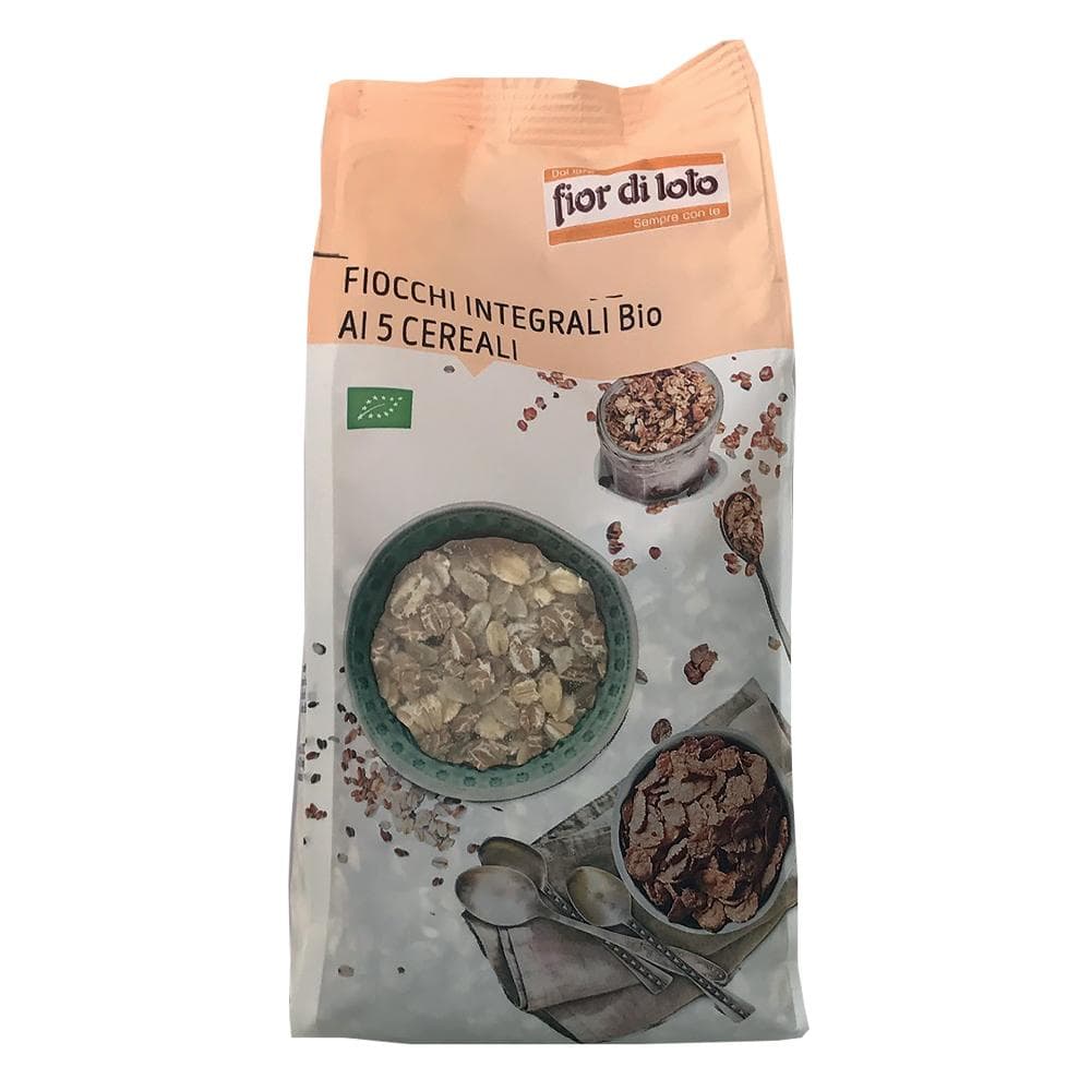 Fiocchi 5 Cereali 500g