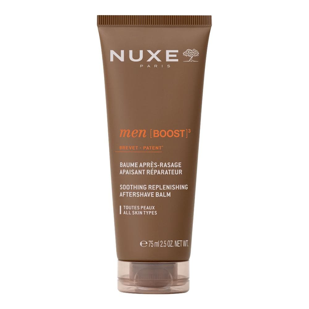 Nuxe Men Balsamo Dopobarba Lenitivo, 75 ml