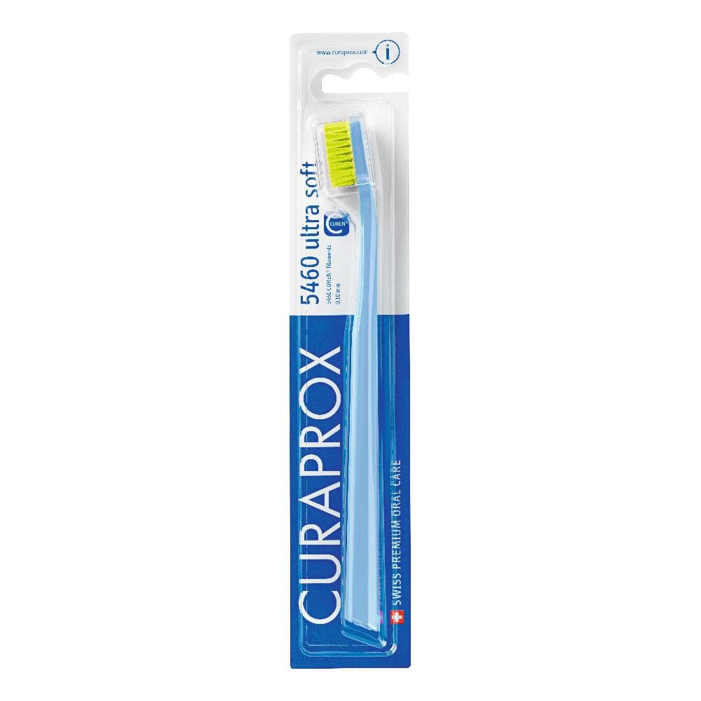 CURAPROX-SPAZZ ULTRA SOFT 5460