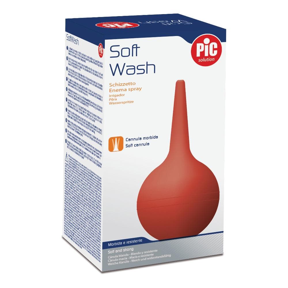 PIC Schizz.Soft Wash 35ml
