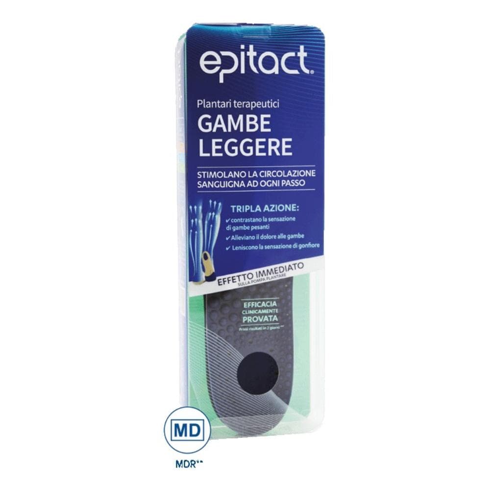 Epitact Plantare Terap 39/41