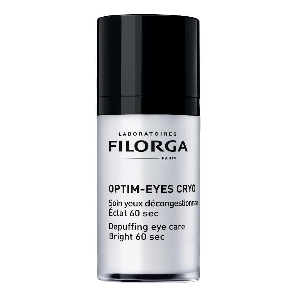 FILORGA OPTIM-EYES CRYO Trattamento Occhi Anti-Fatica, 15 ml