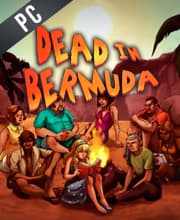 Dead In Bermuda
