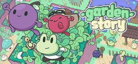 Garden Story