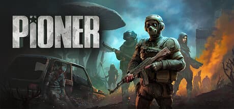 PIONER
