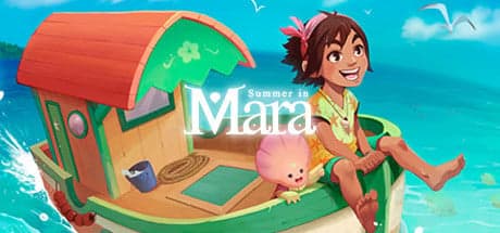 Summer in Mara Steam Altergift EUROPE