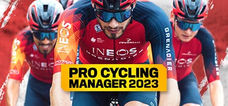 Pro Cycling Manager 2023 EUROPE