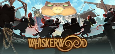 Whiskerwood Steam Altergift