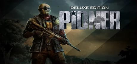 PIONER Deluxe Edition ROW