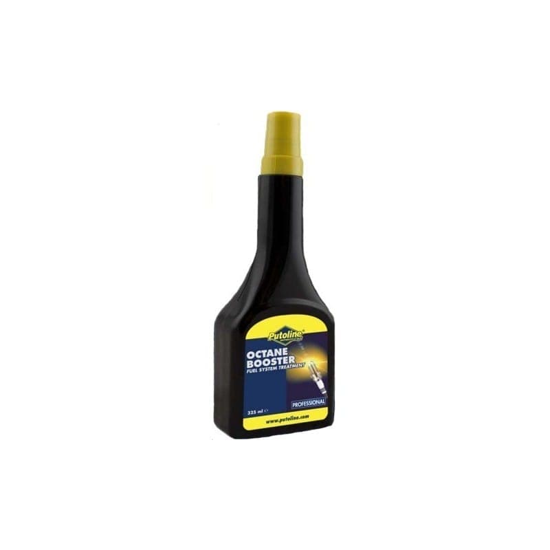 Additivo benzina Putoline Octane Booster 325ml