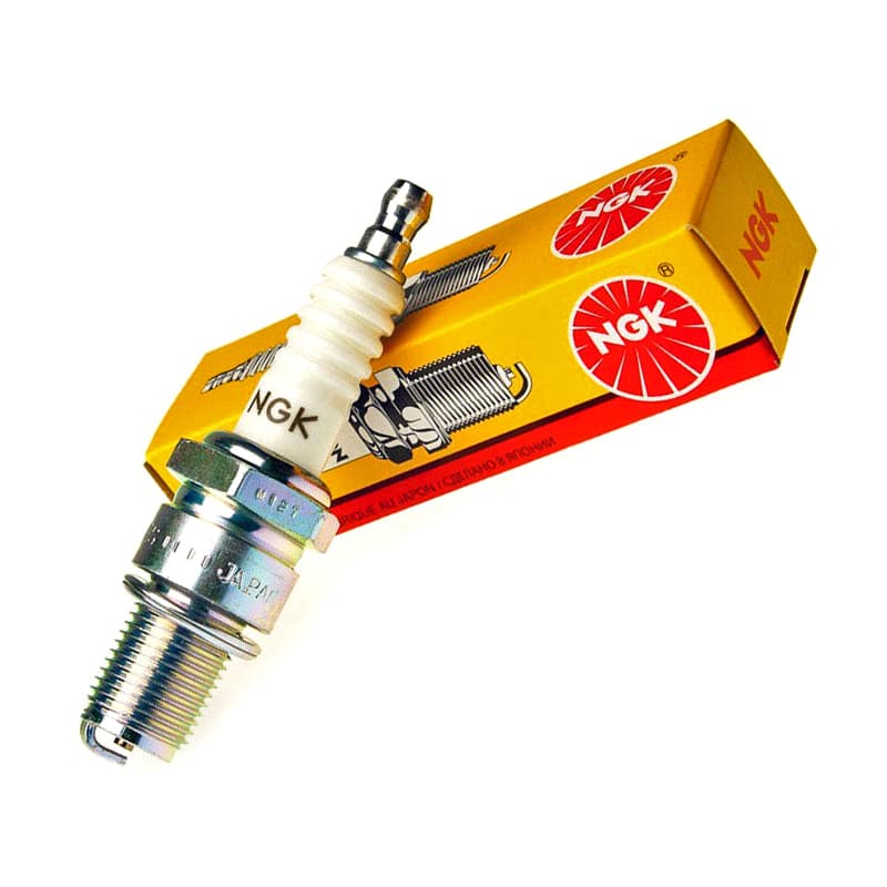 Candela NGK CR-7 EKB