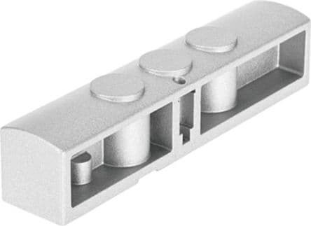 Festo Piastra di chiusura VABB VABB-B10-25-E 8026209