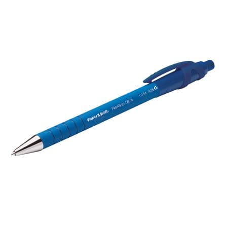 Paper Mate Penna a inchiostro Blu, 1 mm