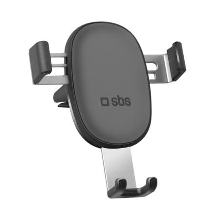SBS Accessori telefonia Nero Supporto