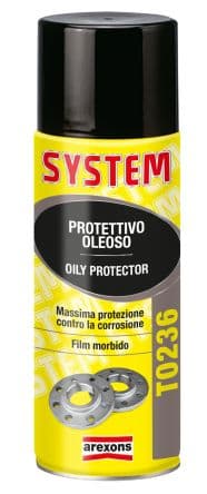 AREXONS Conformal coating Marrone, Spruzzo da 400 ml, per Pulizia parti, Olio, Strumento -20 °C 70 °C