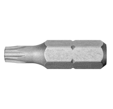 Facom Esagonale Inserto per cacciaviti, 1 pezzi, 6.35 mm, TT10 70 mm