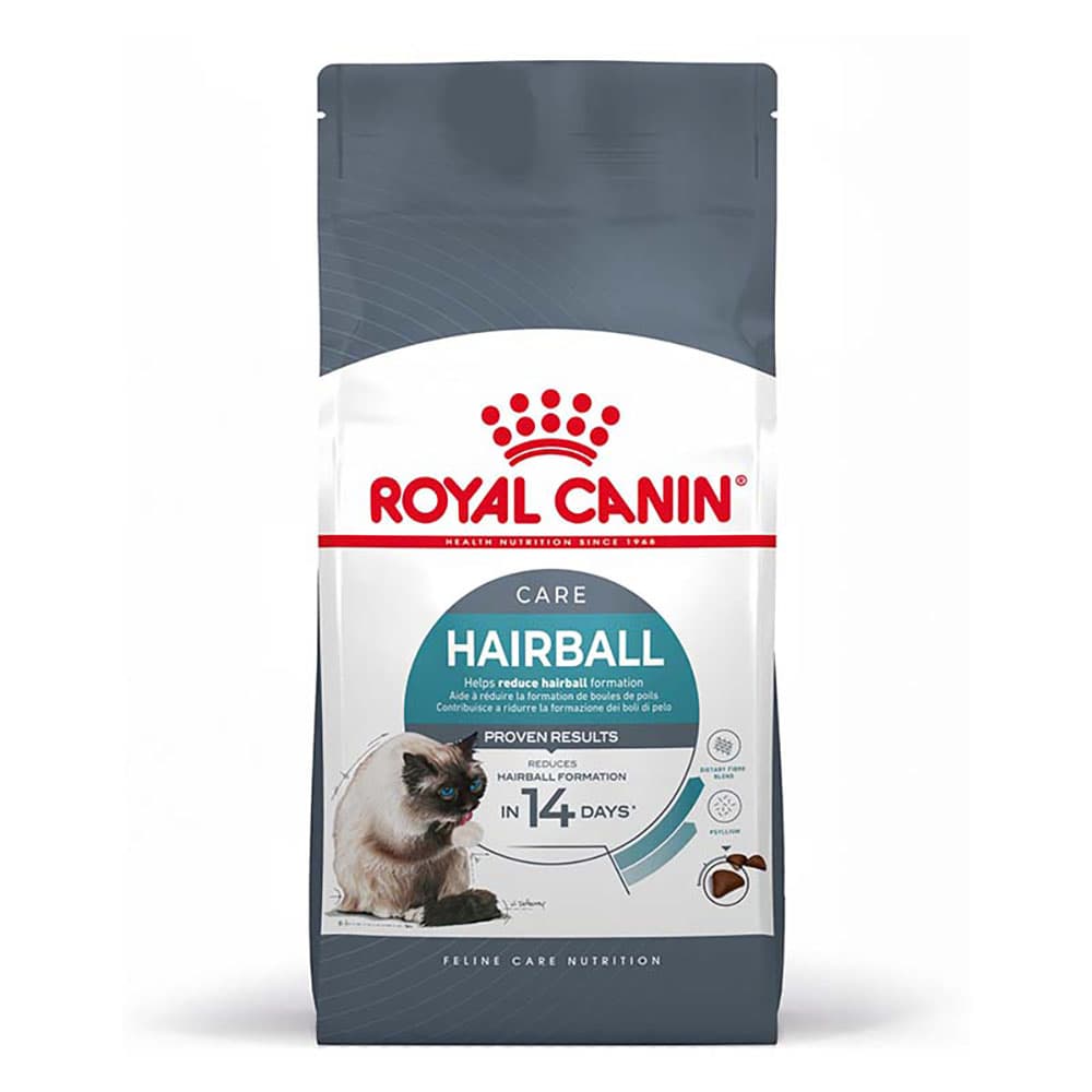 Royal Canin Hairball Care Crocchette gatto - 400 g