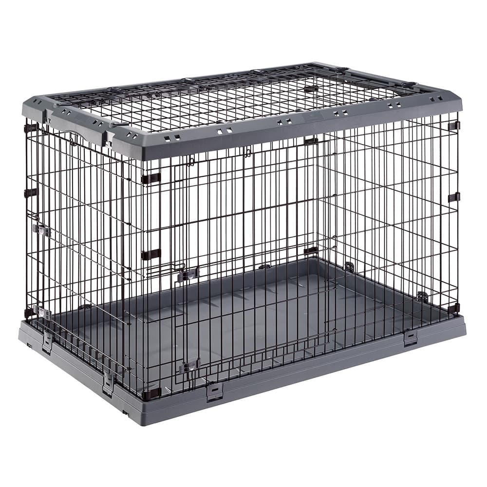 Trasportino Ferplast Superior - L 118 x P 77 x H 82,5 cm
