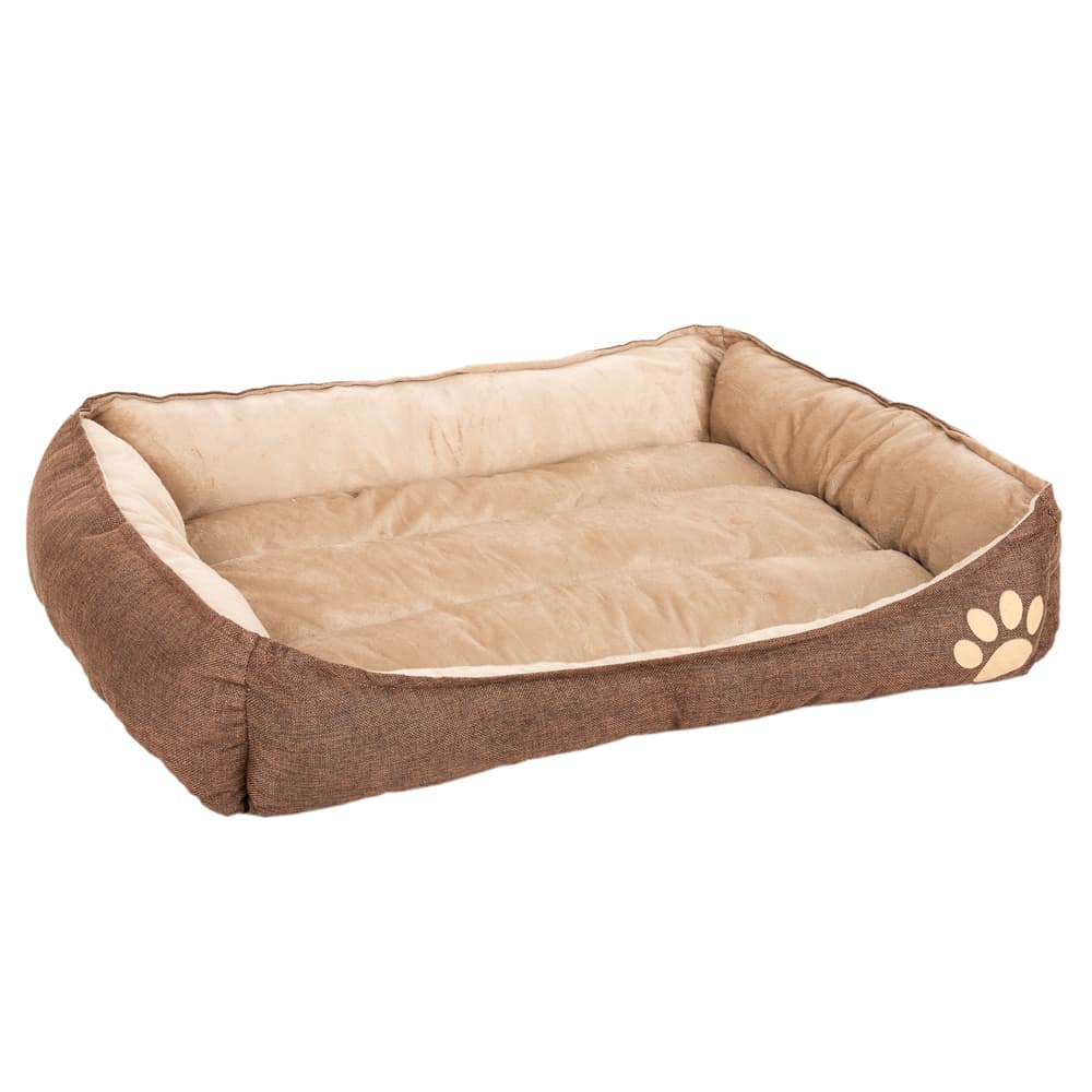 Letto Basic - L 90 x P 63 x H 18 cm