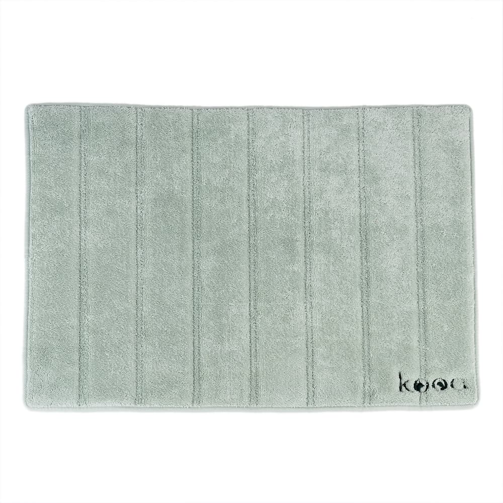 kooa Tappetino igienico antibatterico per toilette - L 50 x P 70 cm